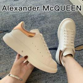 Picture of Alexander McQueen Shoes _SKU21815149SZ35-4466